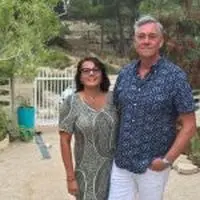 Christine & Peter kochten een villa in Alicante, in de campo