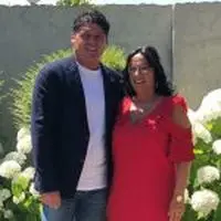 Frank en Mieke kochten een appartement in La Marina, Elche